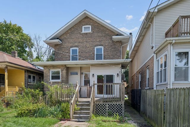 7324 S Calumet Avenue, Chicago, IL 60619