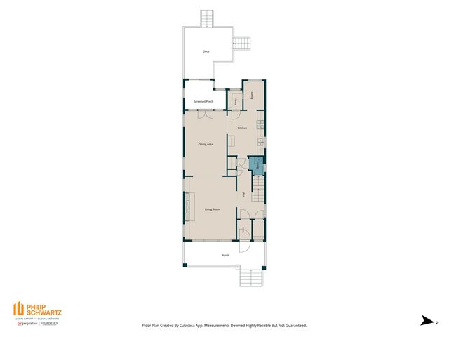 7324 S Calumet Avenue, Chicago, IL 60619