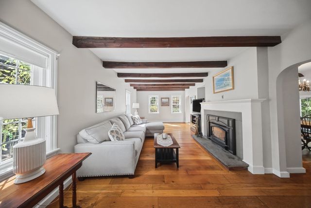 745 Williams St, Dighton, MA 02764