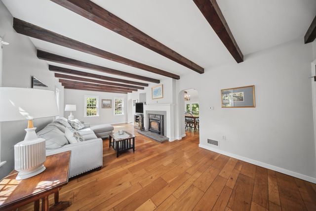 745 Williams St, Dighton, MA 02764