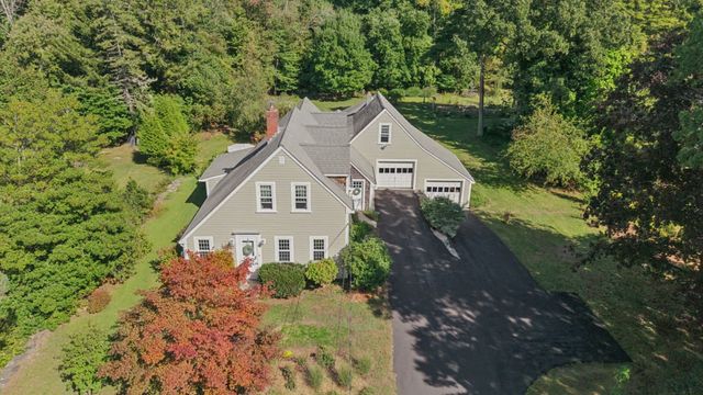 745 Williams St, Dighton, MA 02764