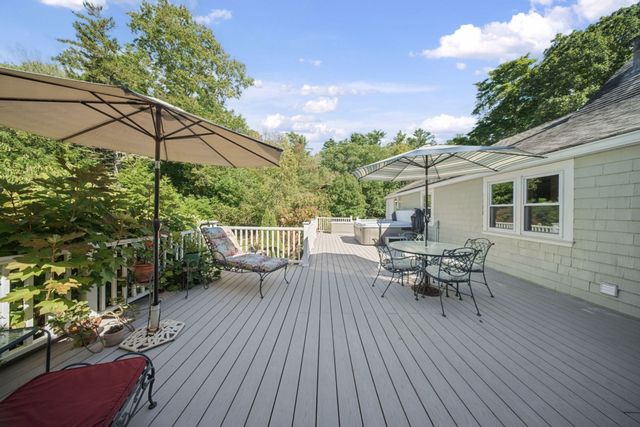 745 Williams St, Dighton, MA 02764