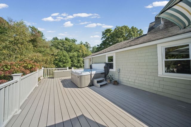 745 Williams St, Dighton, MA 02764