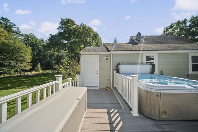 745 Williams St, Dighton, MA 02764