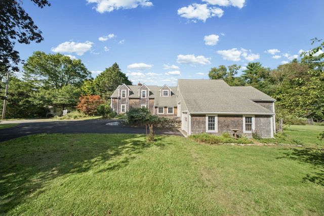 745 Williams St, Dighton, MA 02764