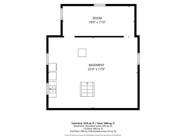316 W 5th Avenue, Naperville, IL 60563