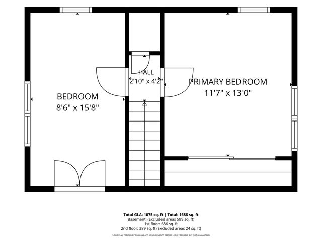 316 W 5th Avenue, Naperville, IL 60563