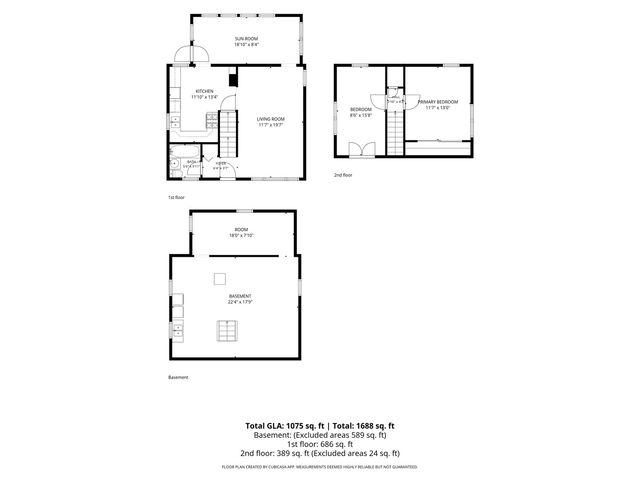 316 W 5th Avenue, Naperville, IL 60563