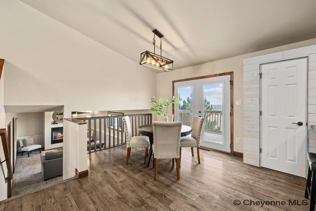 5206 VIEW POINT CT, Cheyenne, WY 82009