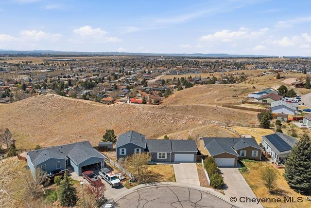 5206 VIEW POINT CT, Cheyenne, WY 82009