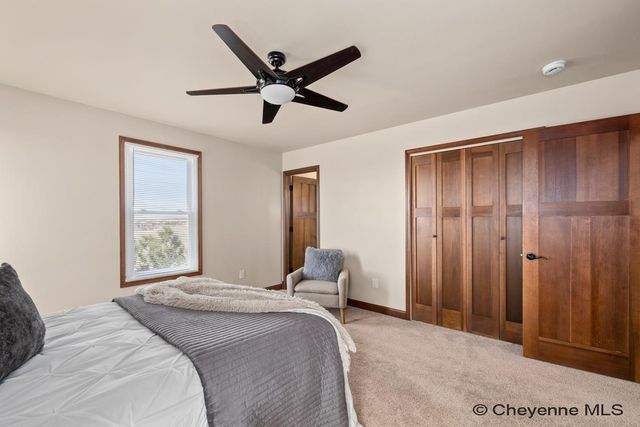 5206 VIEW POINT CT, Cheyenne, WY 82009