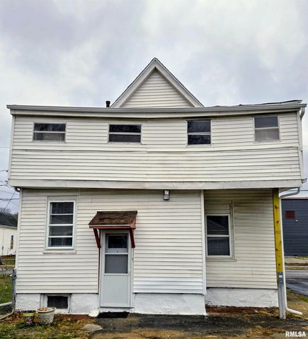 1910 W HOWETT Street, Peoria, IL 61605