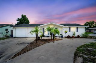 7923 FOXBLOOM DRIVE, Port Richey, FL 34668