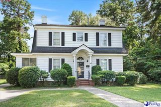 1016 Madison Ave, Florence, SC 29501