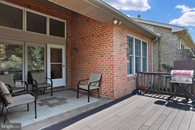 155 MORNINGSIDE DR, Falling Waters, WV 25419