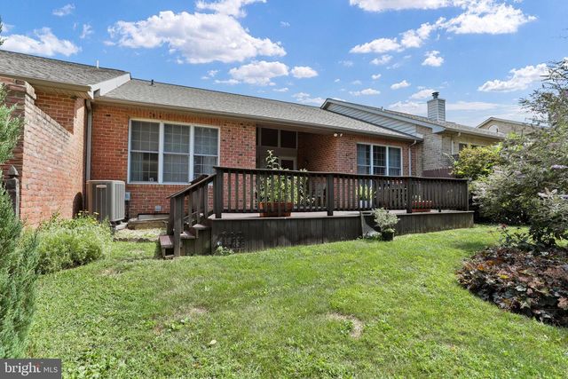 155 MORNINGSIDE DR, Falling Waters, WV 25419