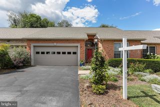 155 MORNINGSIDE DR, Falling Waters, WV 25419
