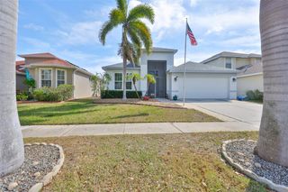 5124 CLOVER MIST DRIVE, Apollo Beach, FL 33572