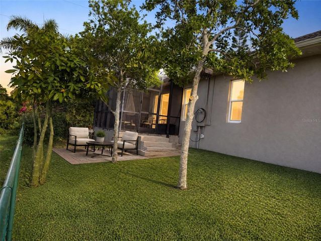 935 LINDEN ROAD, Venice, FL 34293