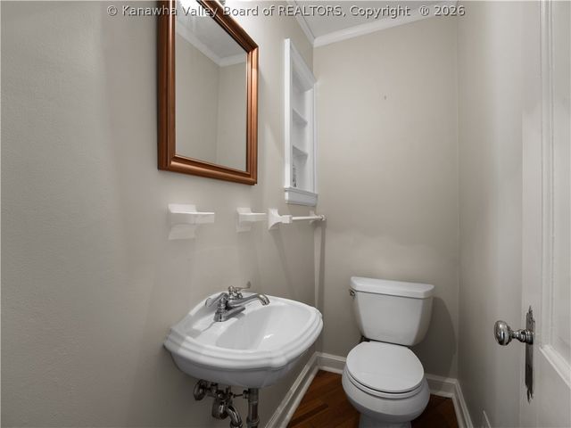 57 Abney Circle N, Charleston, WV 25314