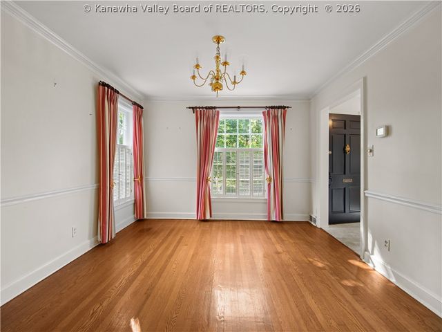 57 Abney Circle N, Charleston, WV 25314