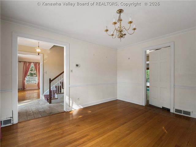 57 Abney Circle N, Charleston, WV 25314
