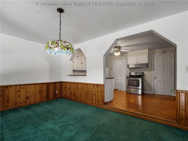 57 Abney Circle N, Charleston, WV 25314