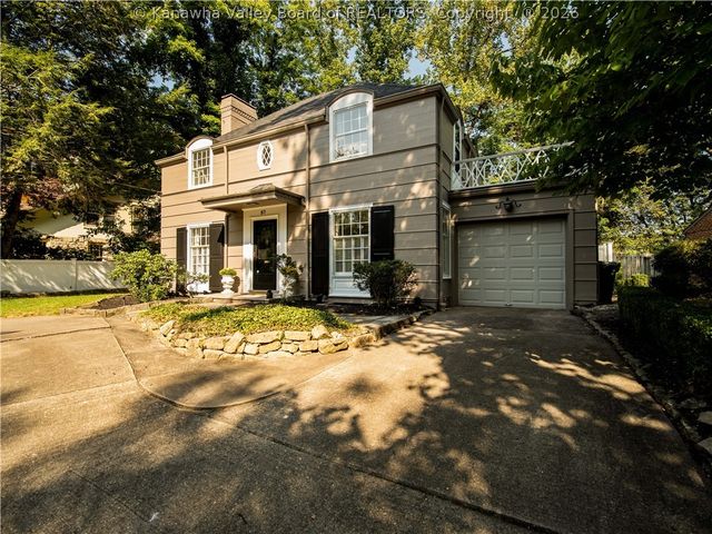 57 Abney Circle N, Charleston, WV 25314