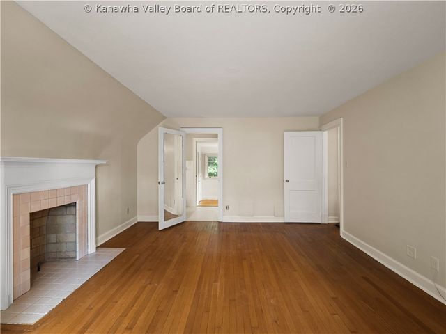 57 Abney Circle N, Charleston, WV 25314
