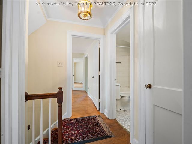 57 Abney Circle N, Charleston, WV 25314