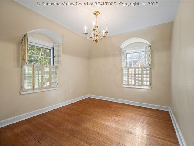 57 Abney Circle N, Charleston, WV 25314