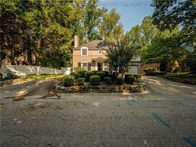 57 Abney Circle N, Charleston, WV 25314