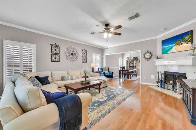 1509 Kilgarlin Lane, Deer Park, TX 77536