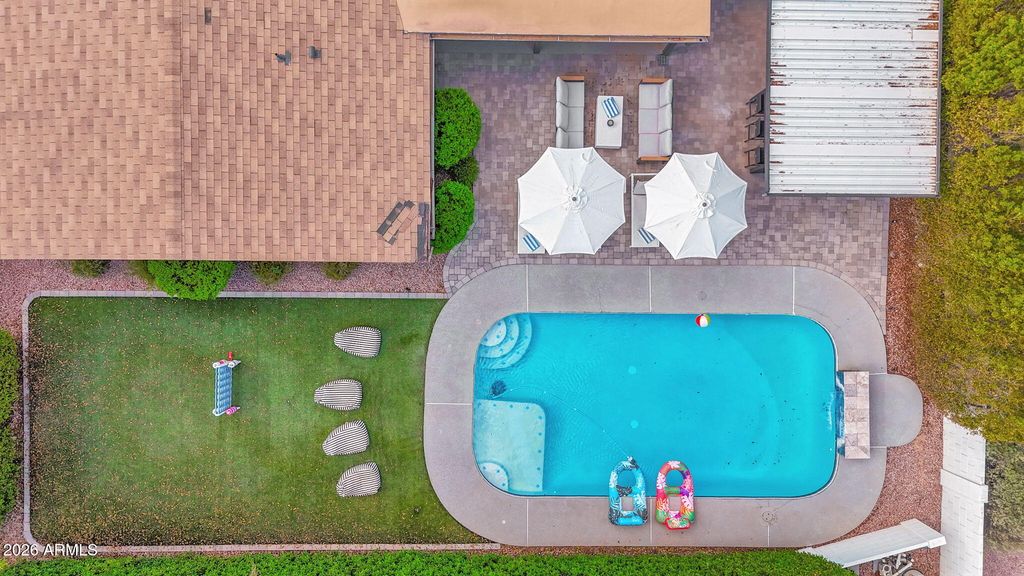 8741 E HEATHERBRAE Drive, Scottsdale, AZ 85251 — photo 2