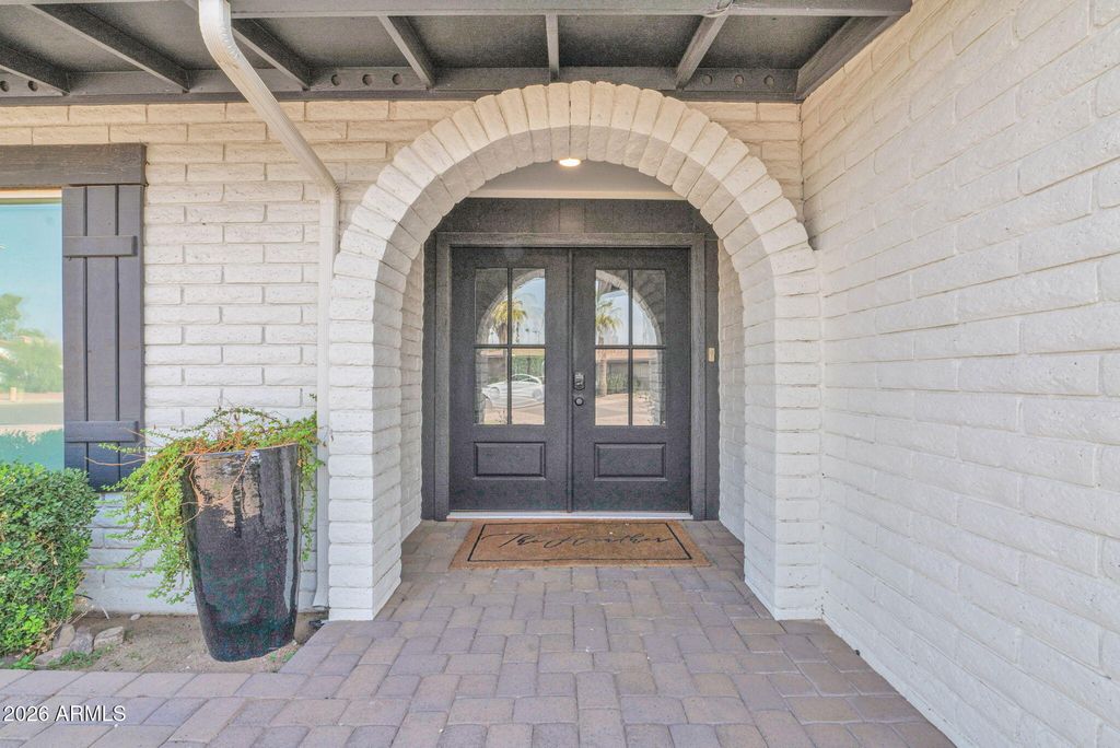 8741 E HEATHERBRAE Drive, Scottsdale, AZ 85251 — photo 4