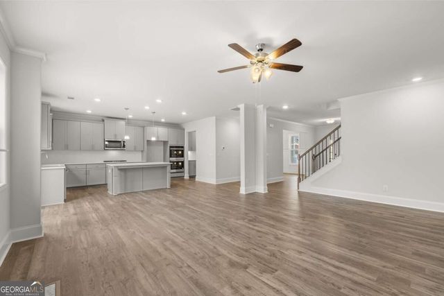 497 Rustic Meadow Court, Powder Springs, GA 30127