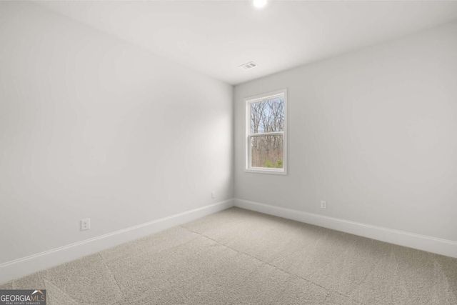 497 Rustic Meadow Court, Powder Springs, GA 30127