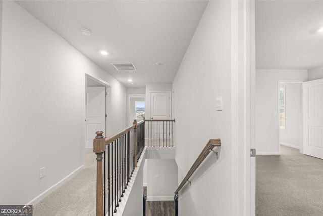497 Rustic Meadow Court, Powder Springs, GA 30127