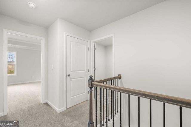 497 Rustic Meadow Court, Powder Springs, GA 30127