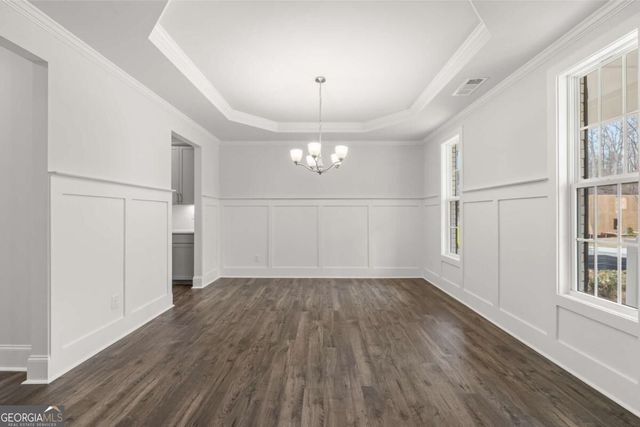 497 Rustic Meadow Court, Powder Springs, GA 30127