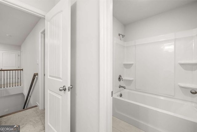 497 Rustic Meadow Court, Powder Springs, GA 30127