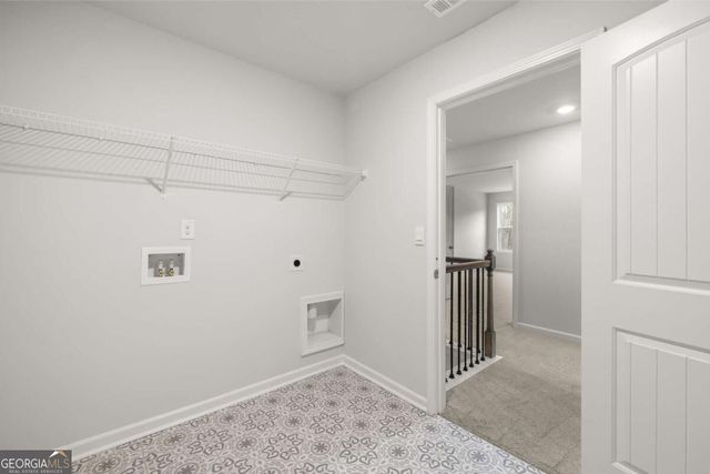 497 Rustic Meadow Court, Powder Springs, GA 30127