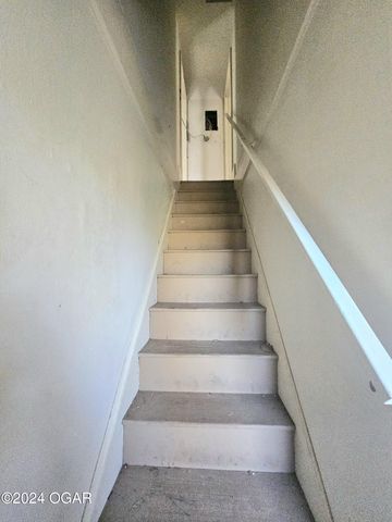 444 E 8th Street, Baxter Springs, KS 66713