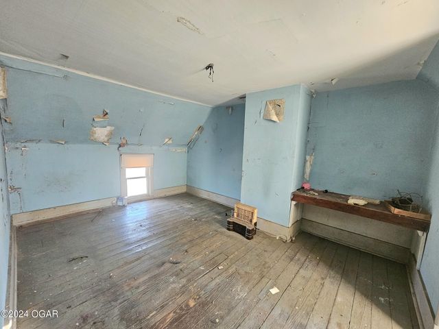 444 E 8th Street, Baxter Springs, KS 66713