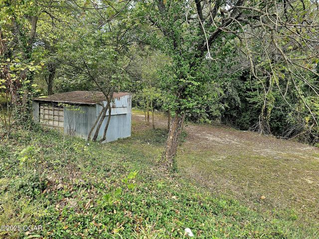 444 E 8th Street, Baxter Springs, KS 66713