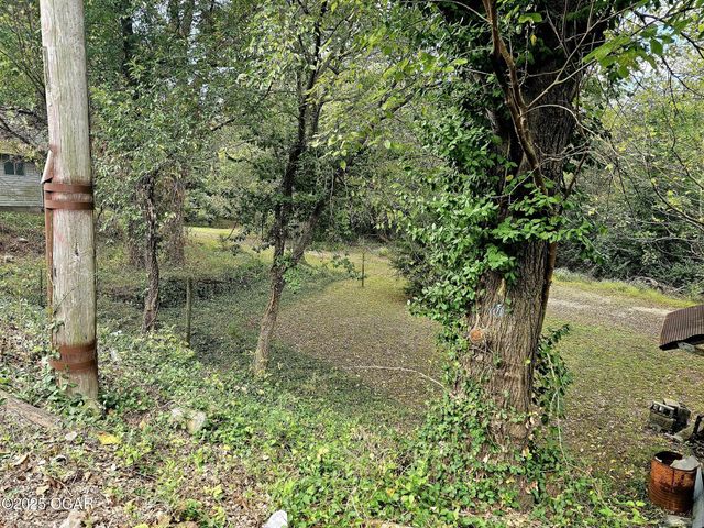 444 E 8th Street, Baxter Springs, KS 66713