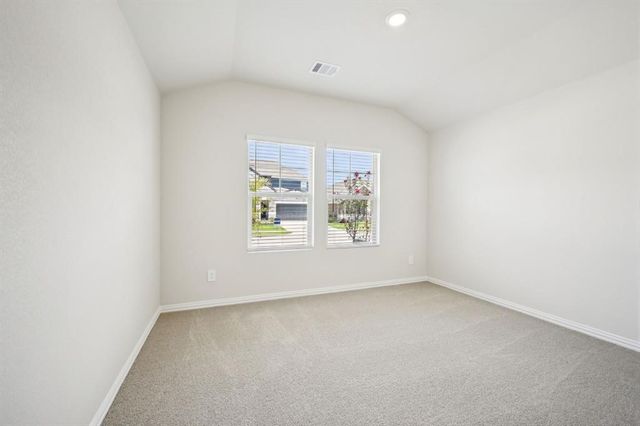 1361 Los Olmos Lane, Crandall, TX 75114