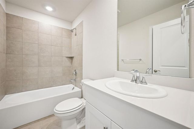 1361 Los Olmos Lane, Crandall, TX 75114