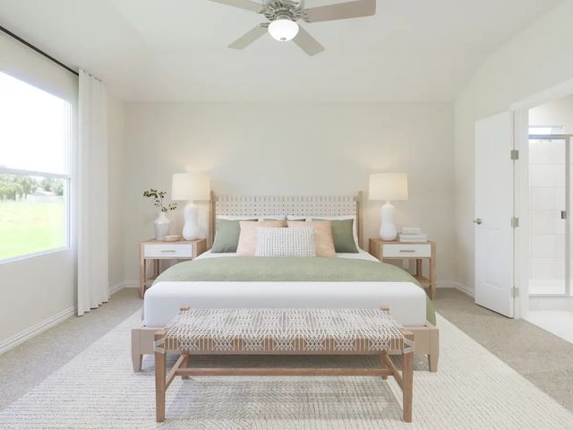 1361 Los Olmos Lane, Crandall, TX 75114