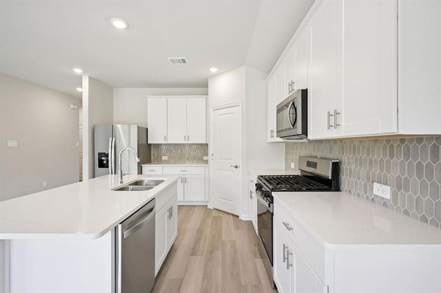 1361 Los Olmos Lane, Crandall, TX 75114